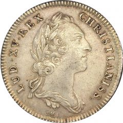 Jetons-Bourgogne-Villes et Noblesse-Juge et Consuls de Sens