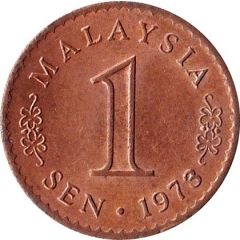 1 Sen non-magnetic