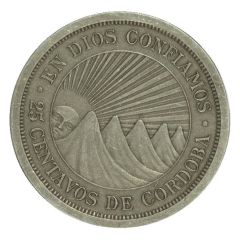 25 Centavos Reverse Trial