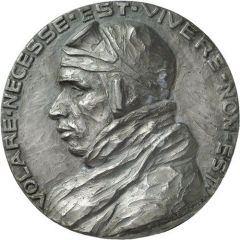 Medal - Flieger