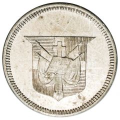 1 Centavo Essai