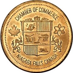 Token - Niagara Falls Chamber of Commerce