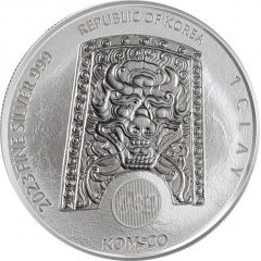 1 Clay Chiwoo Cheonwang