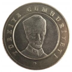 5 Lira