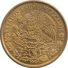 1 Centavo