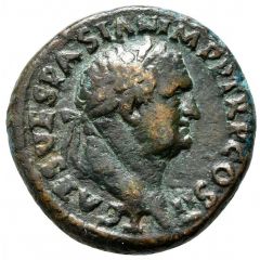 As - Titus S C