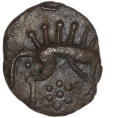 Silver Unit Freckenham Boar