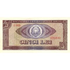 5 Lei