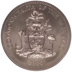 2 Dollars 2000 Years of Christianity