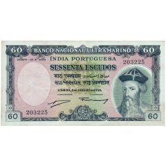 60 Escudos