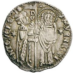 1 Grosso - Antonio Venier III type