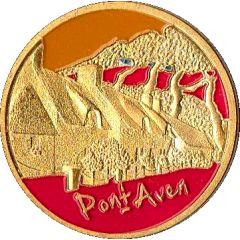 Token - Souvenirs et Patrimoine Pont Aven