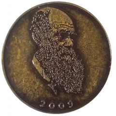 Darwin Day PUCRS