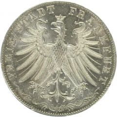 2 Gulden Religious Peace
