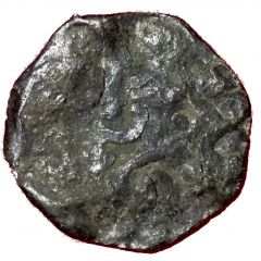 1 Katun - Sultan Abdul Jalil Shah III