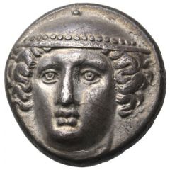 Tetradrachm
