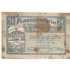 20 Heller Weitra