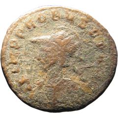 Antoninianus - Probus PAX AVGVSTI, Pax