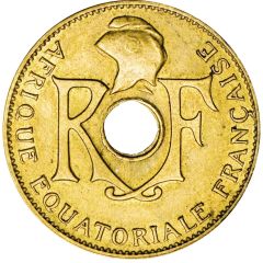 5 Centimes