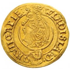 Florin - Vladislaus II