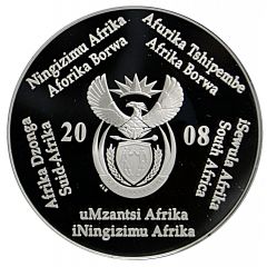 2 Rand Polar Year