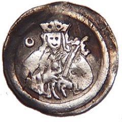 Obol - Andrew III