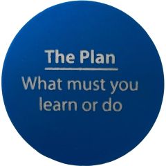 Token - The Plan