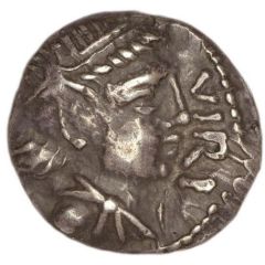 Silver Unit - Verica Verica Helmeted Victory Left