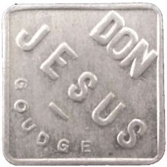 Token - Don Jesus 10