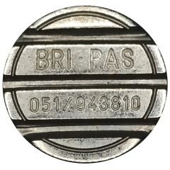 Token - Bri·Pas