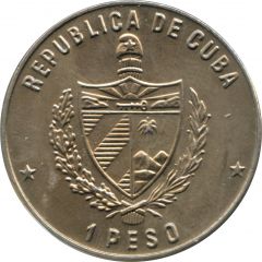 1 Peso High jump