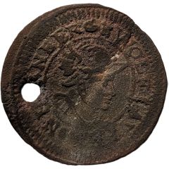 Counter Token - Wolf Lauffer III