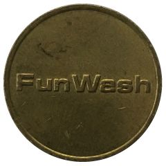 Token - FunWash