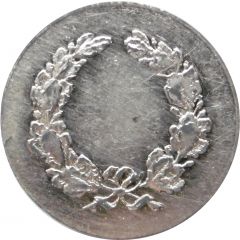 50 Pfennig - Hagen Stahlwerke Eicken