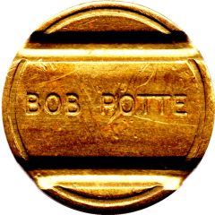 Token - Bob Potte