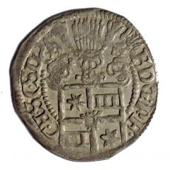 1⁄16 Thaler - Ernest III