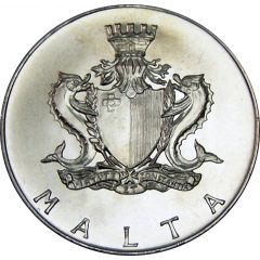 4 Liri Cottonera Gate