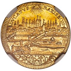1 Ducat