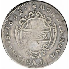 ⅙ Thaler