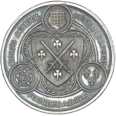 Award C.I. Strong Medal