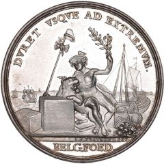 Medal Peace