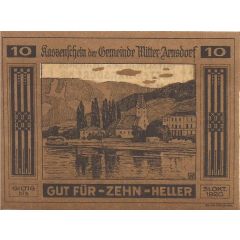 10 Heller Mitter-Arnsdorf