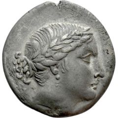 Drachm - Eurydamos