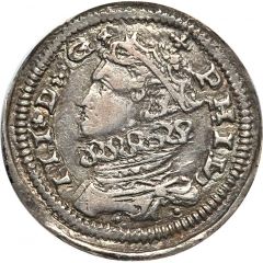 3 Tari - Filippo II