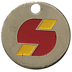 Shopping Cart Token - Stoc