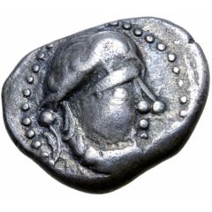 Drachm Baumreiter Type