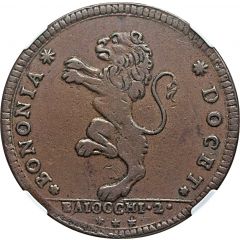 2 Baiocchi - Pius VI