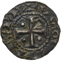 Denier - Hugh I