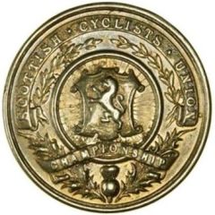 Award Scottish Cyclists Union