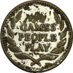 Token - Games People Play
